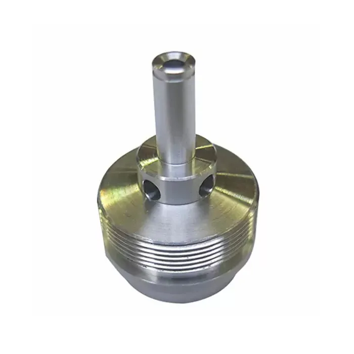 CNC automobilių dalys